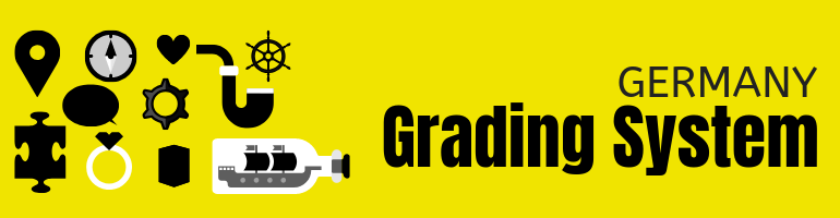 Grading System In Germany