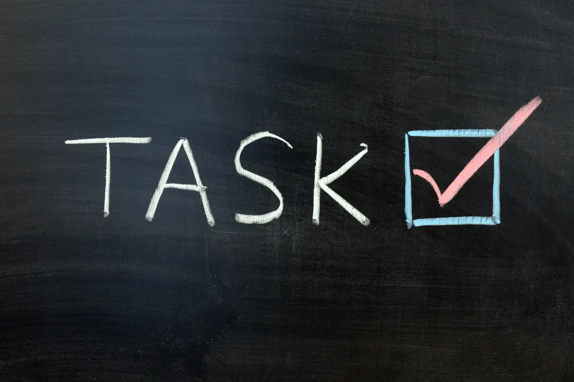 How to manage your task efficiently